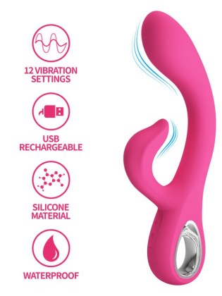 Fitz Vibrator- BI 300083-2